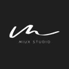 MIUX Studio logo