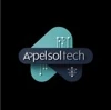 ApeliSoltech logo