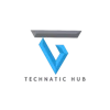Technatic Hub logo