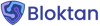 Bloktan logo