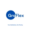 Groflex logo