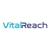 Vitalreach logo