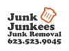 Junk Junkees logo