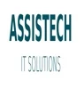 Assistech PTY LTD logo