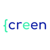 Creen logo