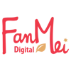 Fanmei Digital logo