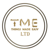 Things Made Easy Ltd logo