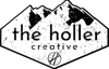 The Holler Creative logo