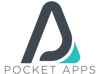 Pocket Apps logo
