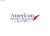 American Books Wizard logo