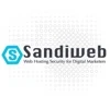 SandiWeb logo