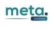 Meta Solutions logo
