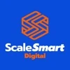 Scale Smart Digital logo