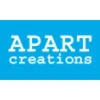 APART creations logo