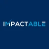 Impactable logo