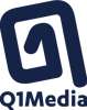 Q1Media, Inc. logo