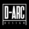 D-ARC Design logo