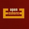 Open Eshore logo