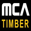 MCA Timber logo