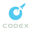 Codex Software logo