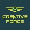 Creative Force logo