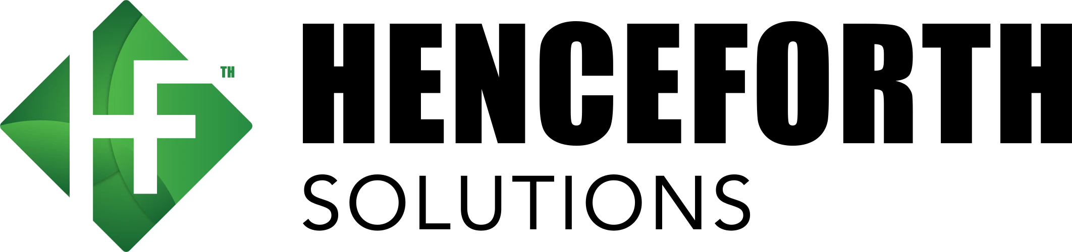 HenceForth Solutions Pvt Ltd logo