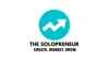 The Solopreneur logo
