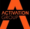 ACTIVATION GROUP logo