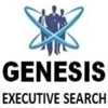 Genesis Executive Search logo