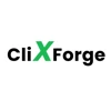 ClixForge logo