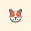 RuffRuff Let's Play logo