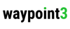 Waypoint3 Ltd logo
