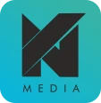 NiKos Media logo