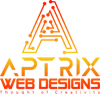 Aptrix Web Designs logo