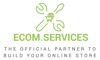 Ecom Services Shopify Developer logo