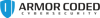 Armor Coded Cybersecurity logo
