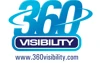 360 Visibility logo