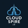 Cloud Spire IT logo