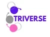 Triverse logo
