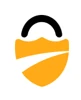 Borderless CS logo