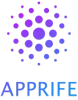 APPRIFE logo