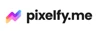Pixelfy logo