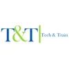 Tech & Train logo