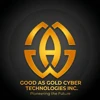 Good As Gold Cyber Technologies Inc. logo