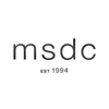MSDC logo