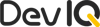 DevIQ logo