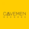 Cavemen Records logo