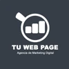 Tu Web Page logo