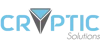 Cryptic Solutions logo