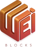 WeiBlocks logo